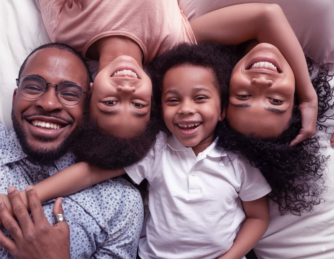 African family and community